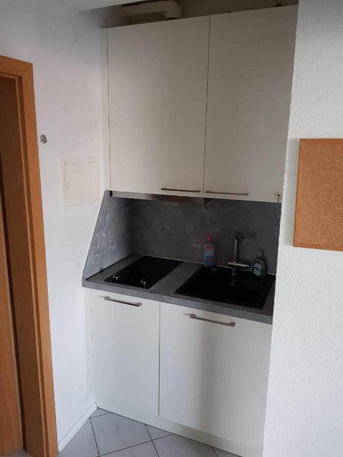 Eneya Apartment Rotenburg an der Fulda Exterior foto